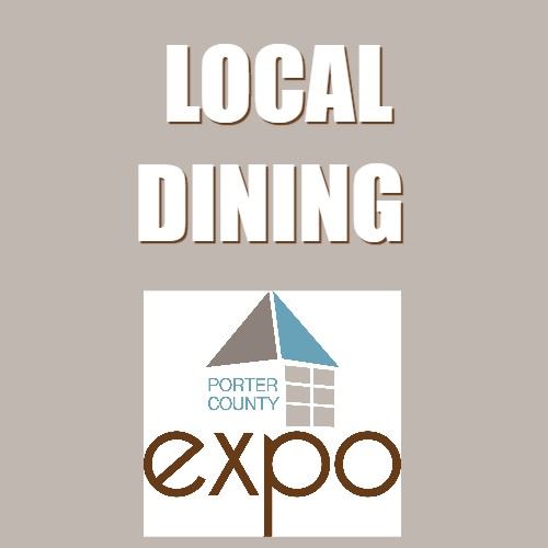 CLICK HERE to find local dining and restaurant options