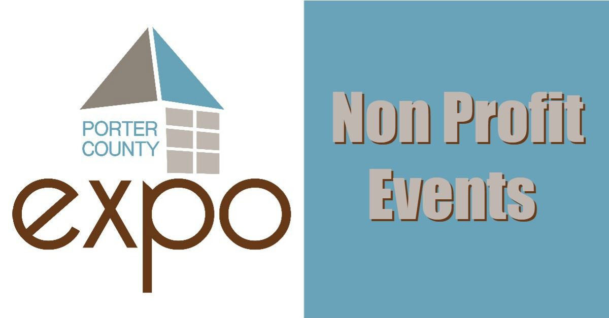 Non Profit Events Page Banner