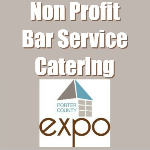 CLICK HERE For Information About Non Profit Bar Service Catering