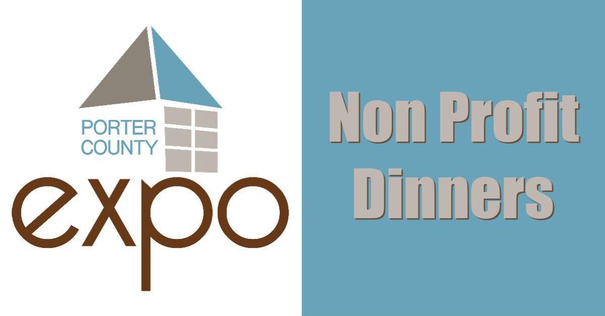 Non Profit Dinners Page Banner