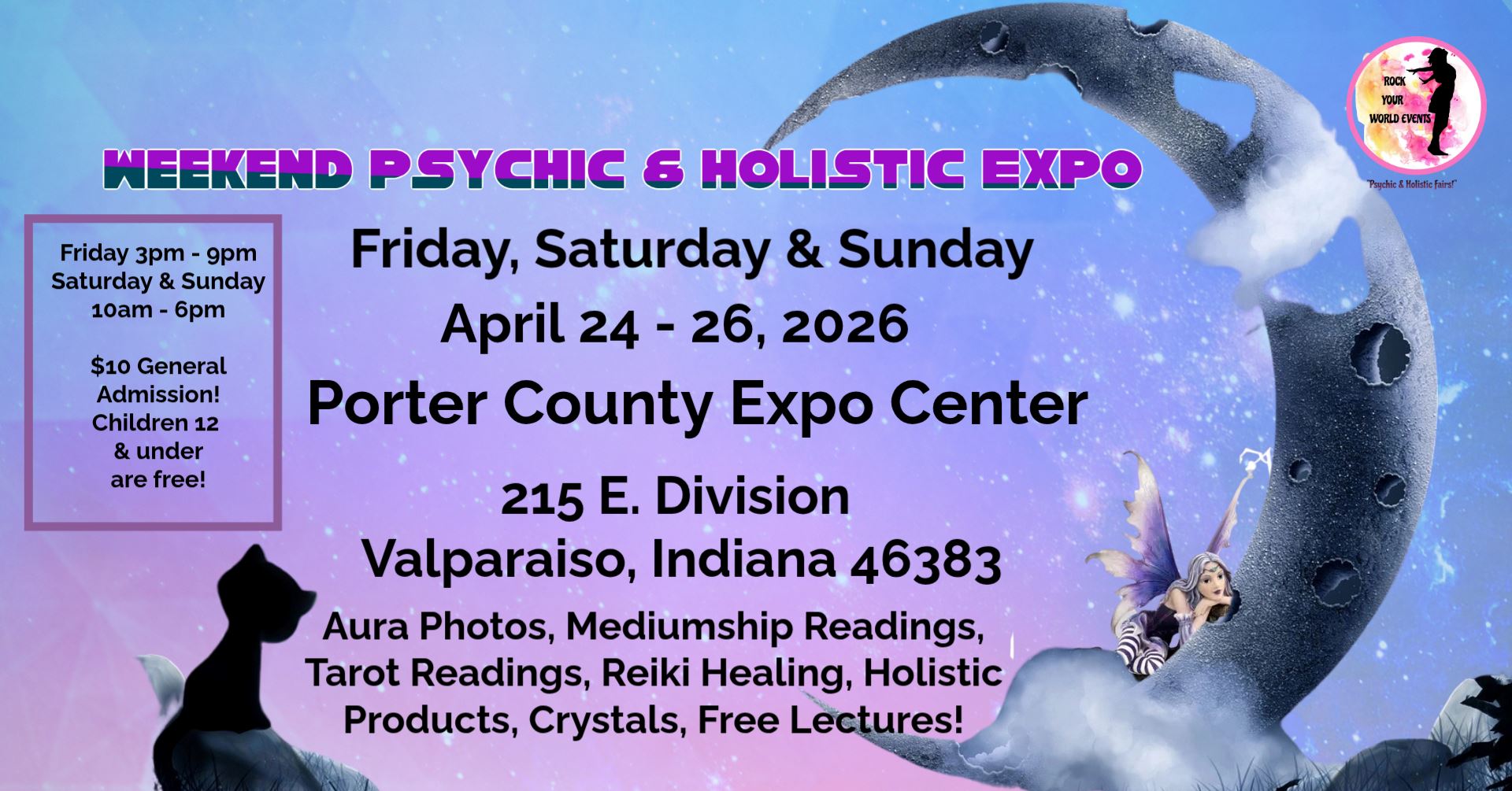 Valparaiso flyer April 24, 2026